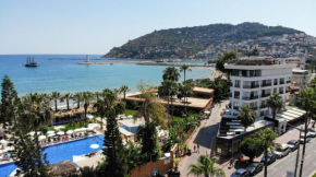 De'MANOR HOTEL ADULT ONLY